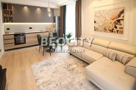 Savski venac, Beograd na vodi, BW Simfonija, 3.0, 75m2, Savski Venac, Flat