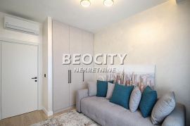 Savski venac, Beograd na vodi, BW Simfonija, 3.0, 75m2, Savski Venac, Flat