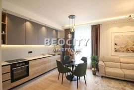 Savski venac, Beograd na vodi, BW Simfonija, 3.0, 75m2, Savski Venac, Flat