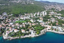 OPATIJA, prekrasan teren od 5591 m2 , EKSKLUZIVNO SAMO KOD NAS, Opatija, Zemljište