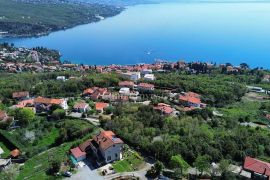 OPATIJA, prekrasan teren od 5591 m2 , EKSKLUZIVNO SAMO KOD NAS, Opatija, Zemljište