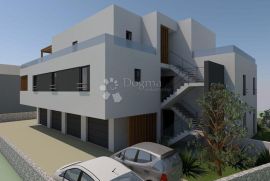 SRIMA, penthouse 250 m OD MORA, Vodice, شقة