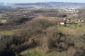 ZEMLJIŠTE - DOVIĆI - 69.374m2 (Opština Laktaši), Laktaši, Terrain