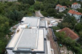 Trsat, prekrasan projekt na atraktivnoj lokaciji,  3S+DB od 119 m2, Rijeka, Appartment