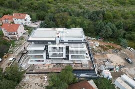 Trsat, prekrasan projekt na atraktivnoj lokaciji,  3S+DB od 119 m2, Rijeka, Appartamento