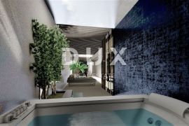 OPATIJA, CENTAR - luksuzan stan od 58m2 u luksuznoj novogradnji, wellness, concierge, recepcija, Opatija, شقة