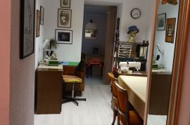 Zagreb, Petrova ulica - jednosoban stan 44 m2, Maksimir, Appartement