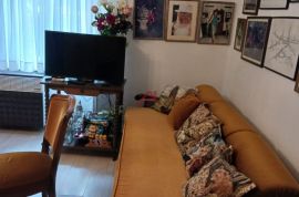 Zagreb, Petrova ulica - jednosoban stan 44 m2, Maksimir, Appartement