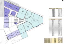 NOVI PROJEKT MIHOVLJAN 89,10 m2, Čakovec - Okolica, شقة