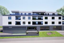 NOVI PROJEKT MIHOVLJAN 89,10 m2, Čakovec - Okolica, شقة