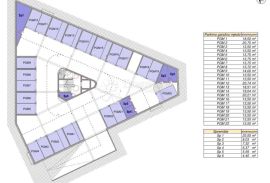 NOVI PROJEKT MIHOVLJAN 89,10 m2, Čakovec - Okolica, Διαμέρισμα