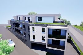 NOVI PROJEKT MIHOVLJAN 89,10 m2, Čakovec - Okolica, Διαμέρισμα