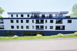 NOVI PROJEKT MIHOVLJAN 84,91 m2, Čakovec - Okolica, Appartement