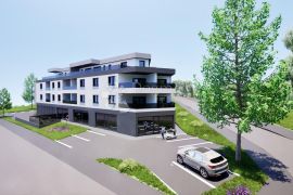 NOVI PROJEKT MIHOVLJAN 59,15 m2, Čakovec - Okolica, Appartement