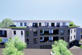 NOVI PROJEKT MIHOVLJAN 59,15 m2, Čakovec - Okolica, Kвартира