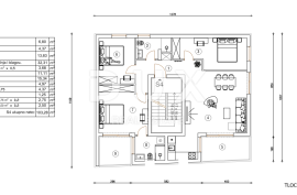 ISTRA, PULA - Penthouse 93,15m2! PRILIKA, Pula, Wohnung