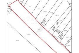 ZEMLJIŠTE, PRODAJA, SESVETE, ĐURĐEKOVEC, 5.822 m2, Sesvete, Arazi