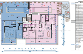 Opatija, novogradnja, apartman 4, Opatija, Διαμέρισμα