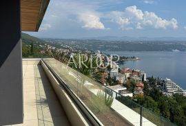 Opatija, novogradnja, apartman 4, Opatija, Διαμέρισμα