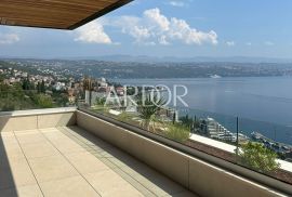 Opatija, novogradnja, apartman 4, Opatija, Διαμέρισμα