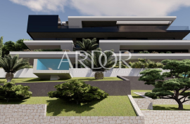 Opatija, novogradnja, apartman 4, Opatija, Διαμέρισμα