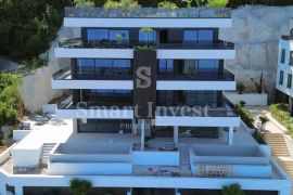 OPATIJA, luksuzan penthouse 3S+DB, s krovnim bazenom i pogledom na more (S3), Opatija, Appartement