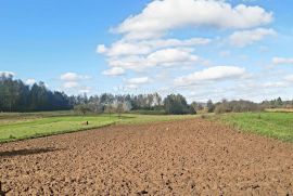 Mješovito zemljište u Oštarijama, Josipdol, Land