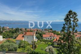 OPATIJA, LOVRAN - penthouse u novogradnji blizu plaže i mjesta Lovran, Lovran, Stan