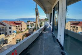 OPATIJA, LOVRAN - penthouse u novogradnji blizu plaže i mjesta Lovran, Lovran, Stan