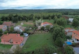 Labin okolica, građevinsko zemljište, Labin, Land