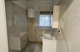 OPATIJA- stan 65m2 podjeljen u 2 aparmana s pogledom na more + okoliš, Opatija, Kвартира