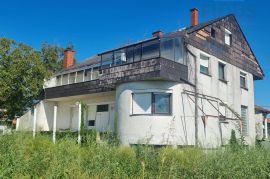 Stambena zgrada/kuća - Briješće, Osijek, House