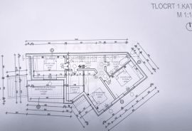 KUĆA+DVORIŠTE, PRODAJA, ZAGREB, RUDEŠ, 160 m2, Trešnjevka - Sjever, Haus