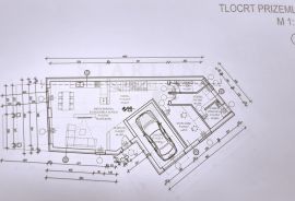 KUĆA+DVORIŠTE, PRODAJA, ZAGREB, RUDEŠ, 160 m2, Trešnjevka - Sjever, بيت