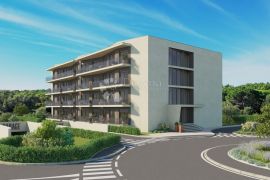 NOVOGRADNJA NA TOP LOKACIJI POREČ 2S+DB,  POREČ - STAN A207, Poreč, Appartment