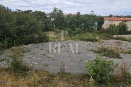 Građevinsko zemljište M1 i M2 zona stambeno,poslovna,3200 m2, Čavle, Terra