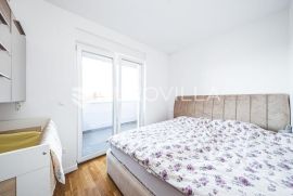 Zagreb, Gornja Dubrava, moderan trosoban stan u novogradnji, NKP 50.94 m2, Zagreb, Flat