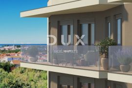 ISTRA, POREČ - Penthouse 84m2, novogradnja 800m od mora!, Poreč, Appartment