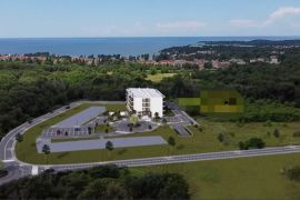 ISTRA, POREČ - Penthouse 84m2, novogradnja 800m od mora!, Poreč, Appartment