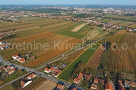 Građevinska parcela  - Stare Plavnice, Bjelovar - Okolica, Zemljište