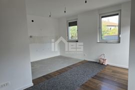 Stan u novogradnji u Zaprešiću - odmah useljiv, Zaprešić, Appartement