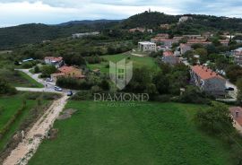 Građevinsko zemljište u centru Labina, Labin, Land