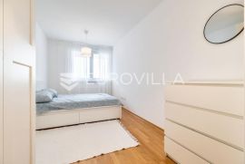 Zagreb, Špansko, prvo useljenje, moderan komforni dvosoban stan, NKP 59 + GPM, Zagreb, Appartment