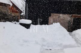 Mrkopalj, samostojeća kuća, blizina skijališta!, Mrkopalj, Kuća