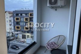 Novi Sad, Rotkvarija, Kisačka, 1.5, 46m2, Novi Sad - grad, Appartment