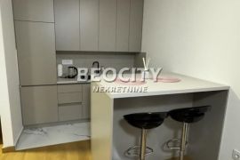 Novi Sad, Rotkvarija, Kisačka, 1.5, 46m2, Novi Sad - grad, Apartamento