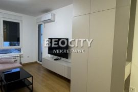 Novi Sad, Rotkvarija, Kisačka, 1.5, 46m2, Novi Sad - grad, Appartamento