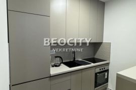 Novi Sad, Rotkvarija, Kisačka, 1.5, 46m2, Novi Sad - grad, Apartamento