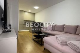 Novi Sad, Rotkvarija, Kisačka, 1.5, 46m2, Novi Sad - grad, Appartement