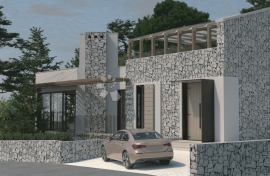 VILLA 2 RED DO MORA PUNAT, Punat, House